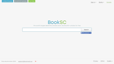 is booksc Up or Down