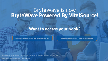 is brytewave Up or Down
