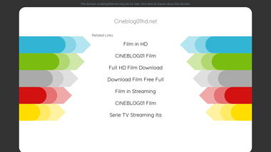 is cineblog01hd Up or Down