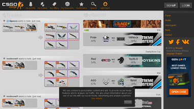 Csgolounge Down Csgolounge Down