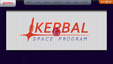 is kerbalspaceprogram Up or Down
