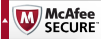 Secure Trusted Site Seal