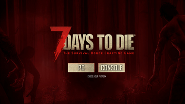 7daystodie.com - Is 7daystodie Down right now, up or me. Down detector