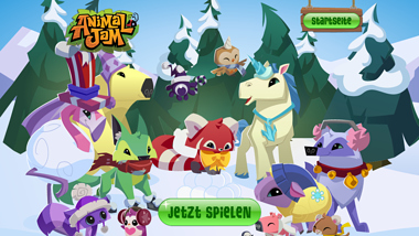 is animaljam Up or Down