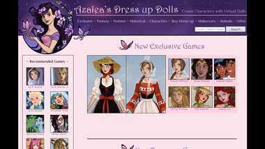 is azaleasdolls Up or Down