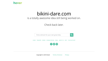 is bikini-dare Up or Down