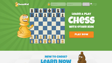 is chesskid Up or Down