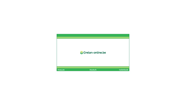 is crelan-online.be Up or Down