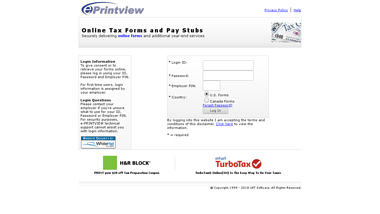 is eprintview Up or Down