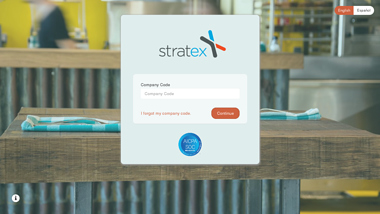is estratex Up or Down