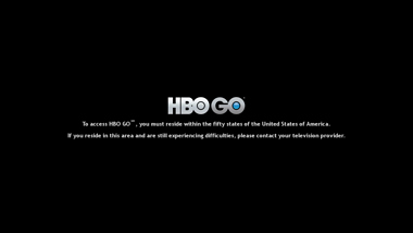 is hbogo Up or Down