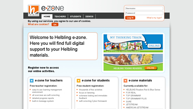 is helbling-ezone Up or Down