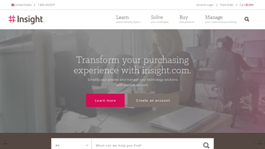 is insight Up or Down