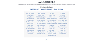 is jailbaitgirls Up or Down