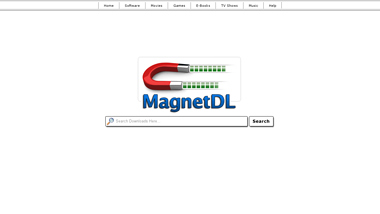 is magnetdl Up or Down