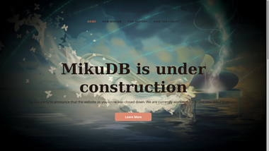 is mikudb.moe Up or Down