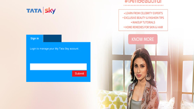 is mytatasky Up or Down