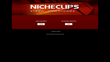 is nicheclips Up or Down