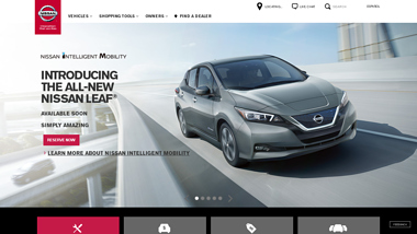 is nissanusa Up or Down