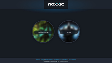 is noxxic Up or Down