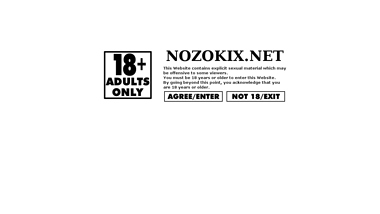 is nozokix Up or Down