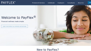 is payflex Up or Down