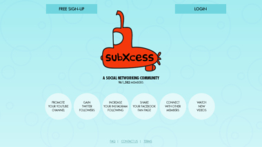 is subxcess Up or Down