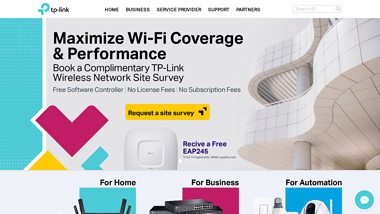 is tp-link Up or Down