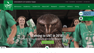 is unt Up or Down