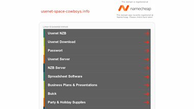 is usenet-space-cowboys.info Up or Down